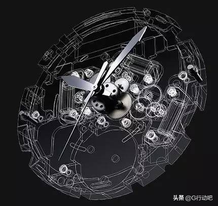 “为什么要登山，因为山就在那里”卡西欧PROTREK系列