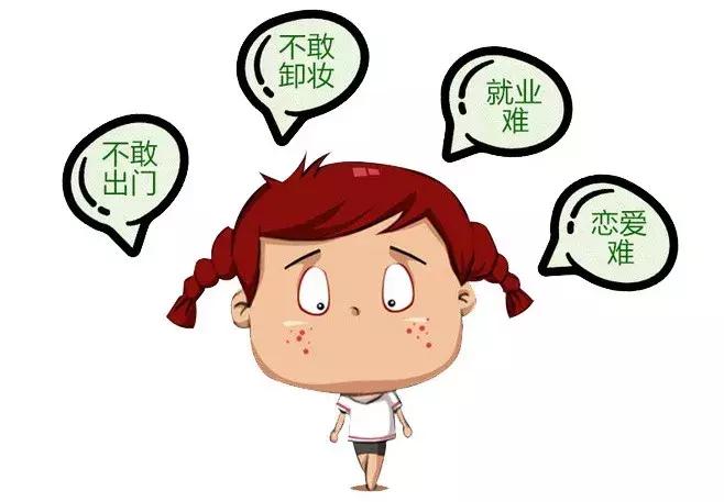 祛痘印最有效的方法,有什么祛痘印最有效的方法