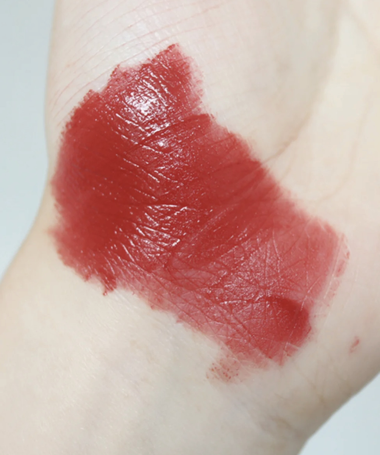 黄黑皮阿玛尼不踩雷的三个色号,阿玛尼哪个色号不挑皮