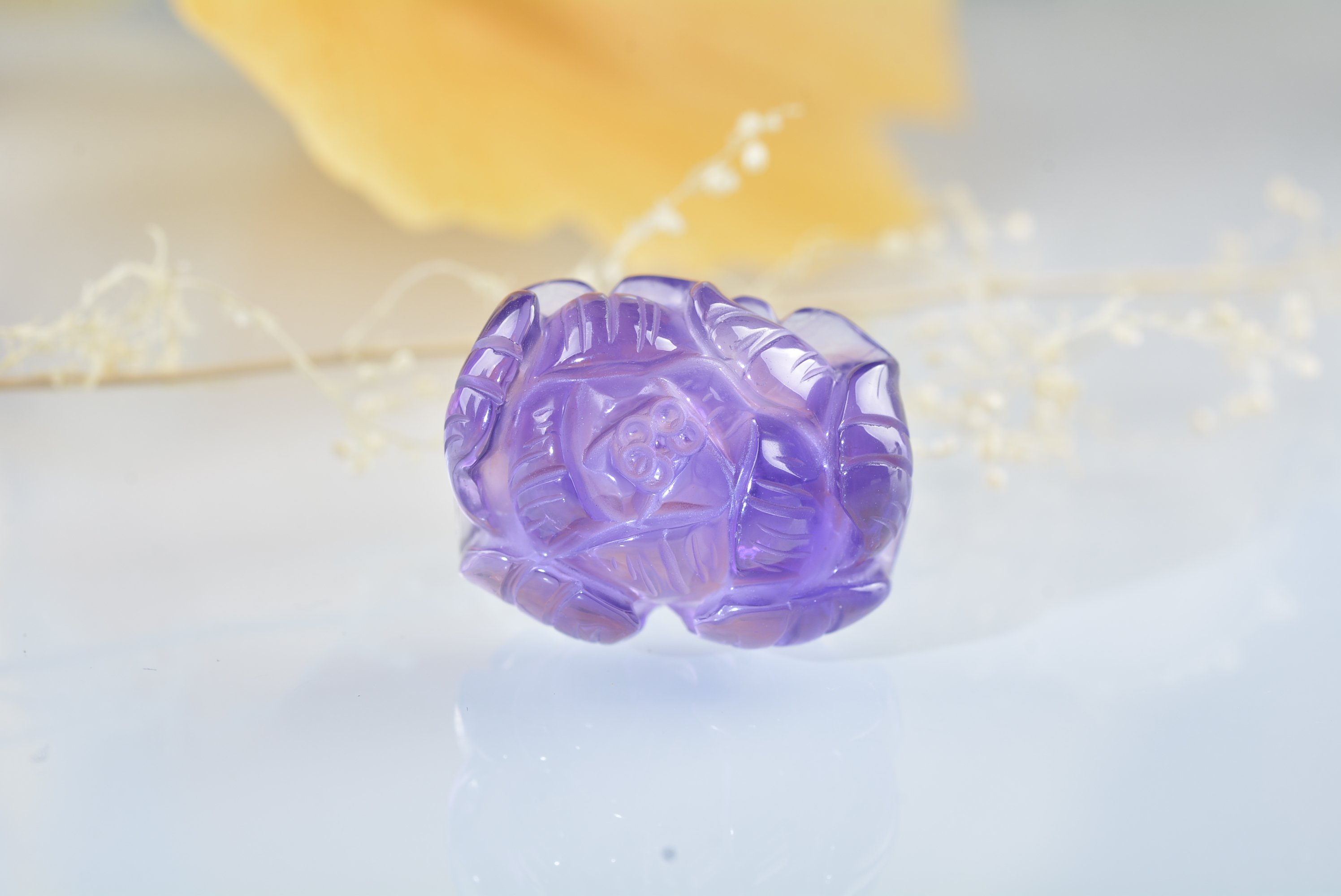 水晶磁场可以消磁吗,水晶为什么要消磁原理是什么