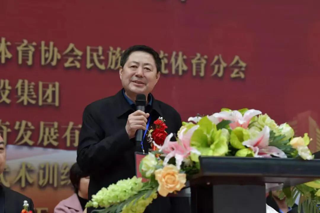 洪门精武赛,洪门精武传奇北京