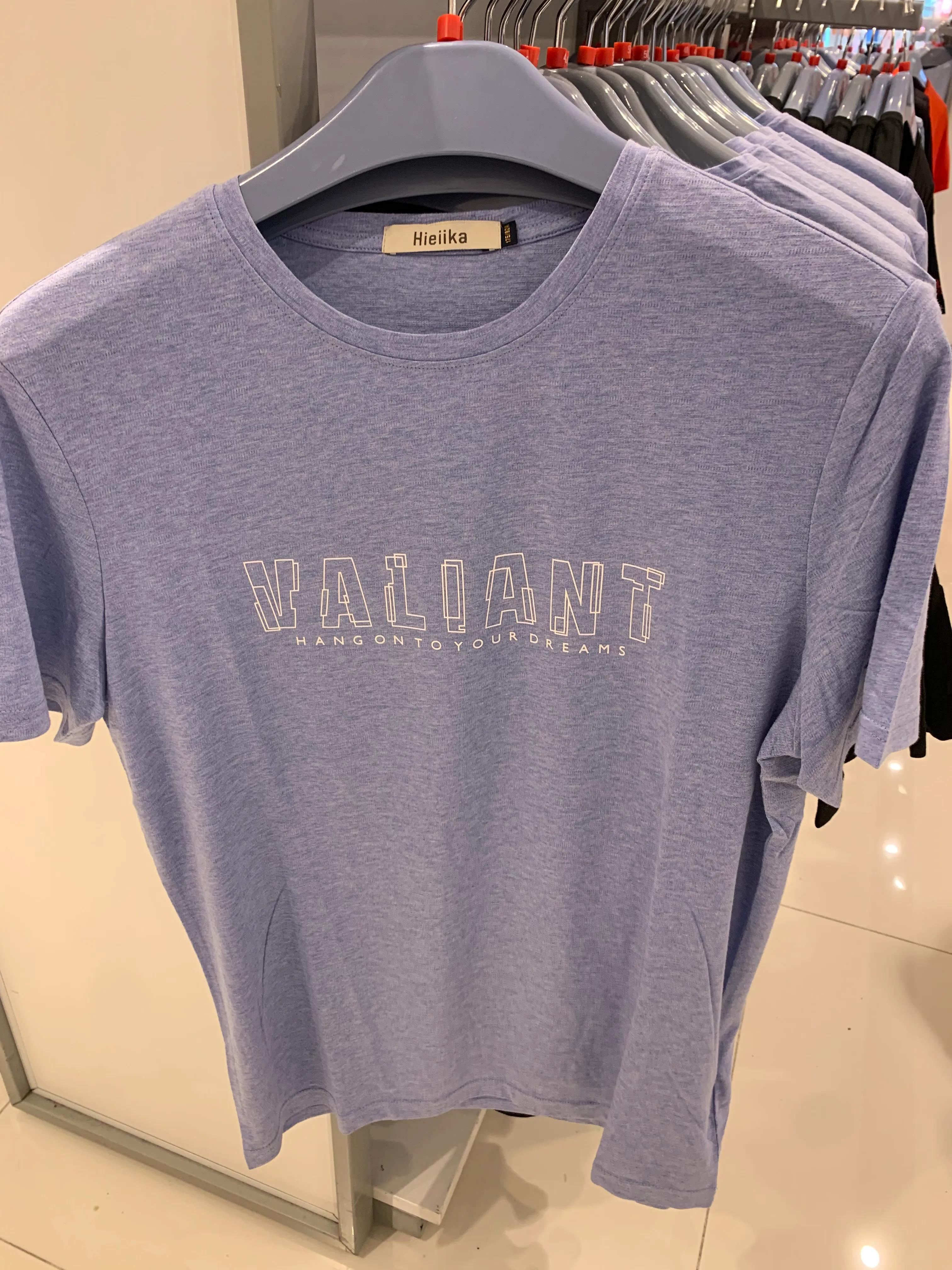 海一家卖衣服的小伙伴