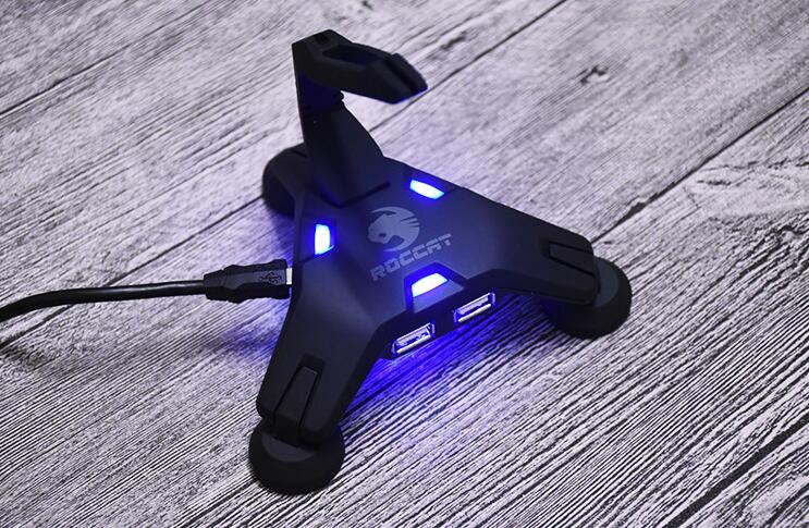 冰豹konepro鼠标宏,冰豹koneproair