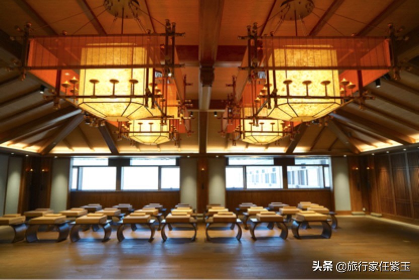 孔子尼山圣境游玩攻略,孔子故里尼山圣境航拍