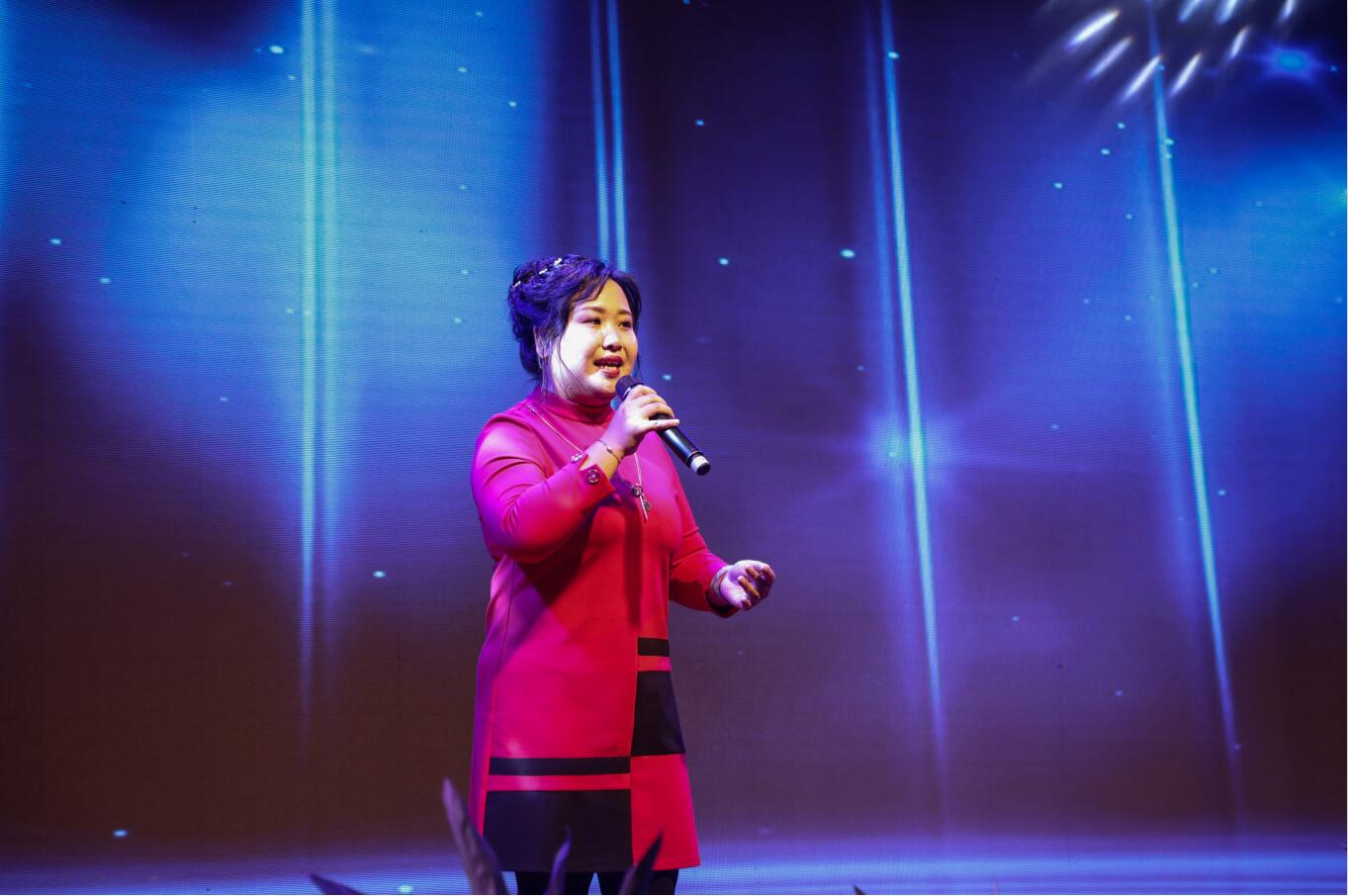 五矿物业直播,五矿物业中秋活动