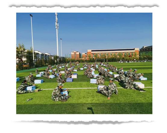 走进工大艺信应科院，看看这是怎样的一所大学？