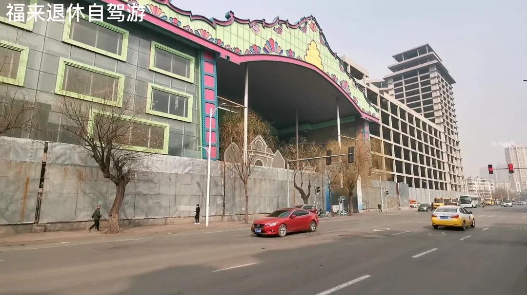 沈阳市烂尾楼名单,最新沈阳烂尾楼