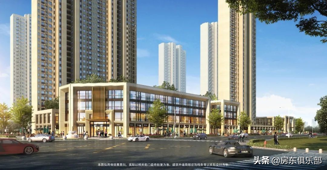 珠海龙头企业首入滨河,能给郑州人居带来什么样的惊喜?