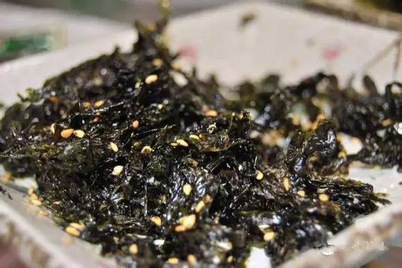 中国海鲜河鲜,市场河鲜海鲜种类大全