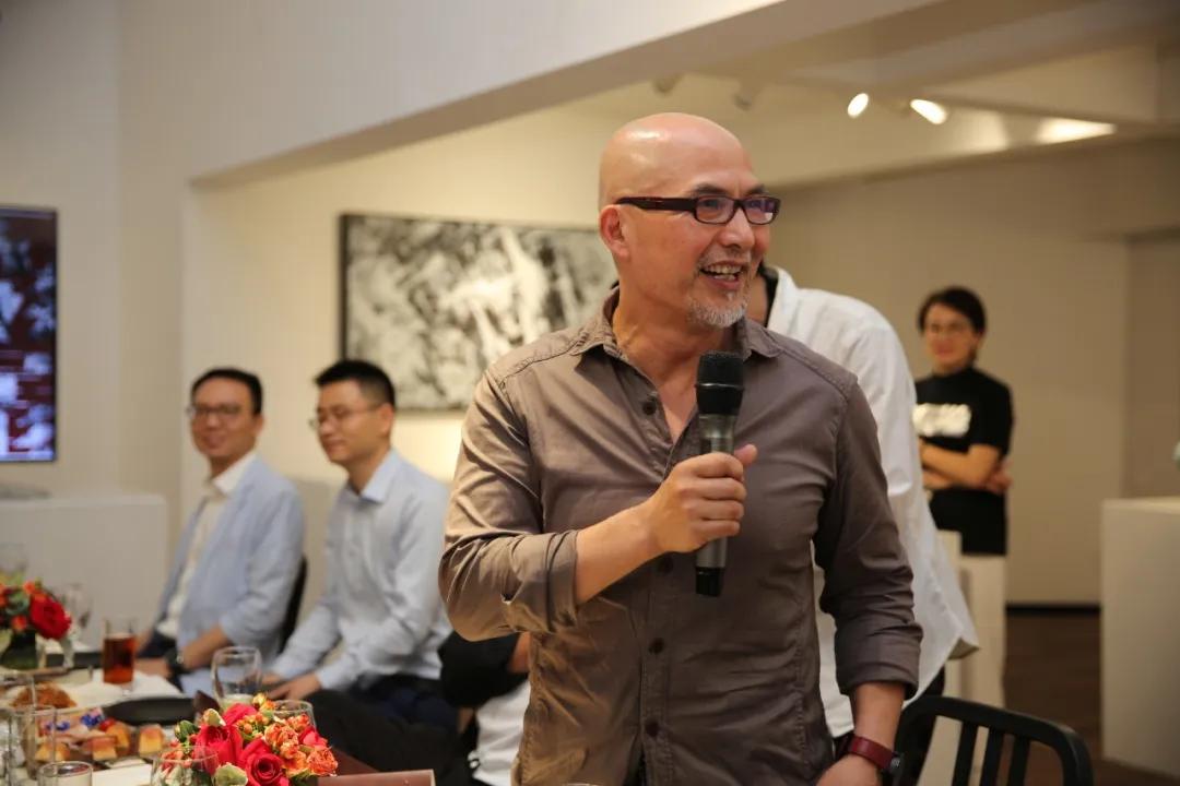 CASABRAVA|设计大咖齐聚时代美术馆，艺术、设计与生活的邂逅