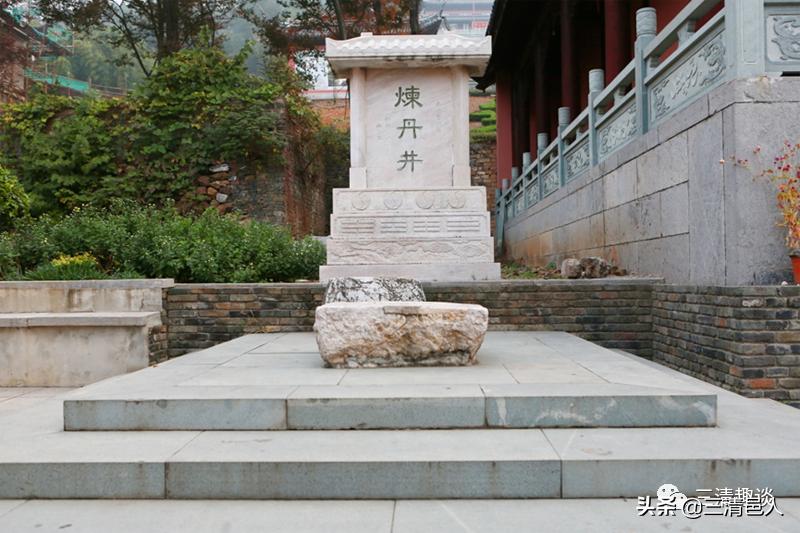 道教三十六小洞天第二十一洞天,江苏有哪些道教的洞天福地