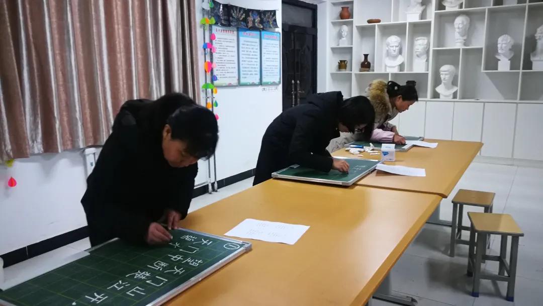 读写绘作品展,读写绘成果展