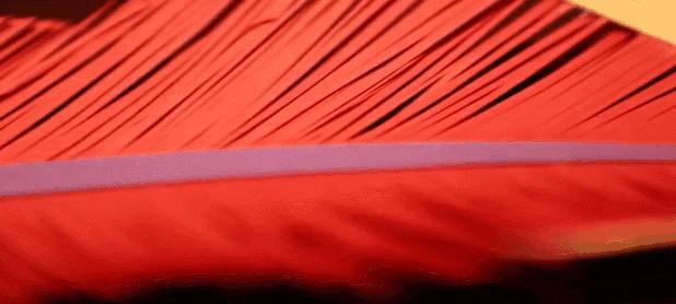 把一张纸变成100元钱,把一张纸做的钱变成真钱的手工