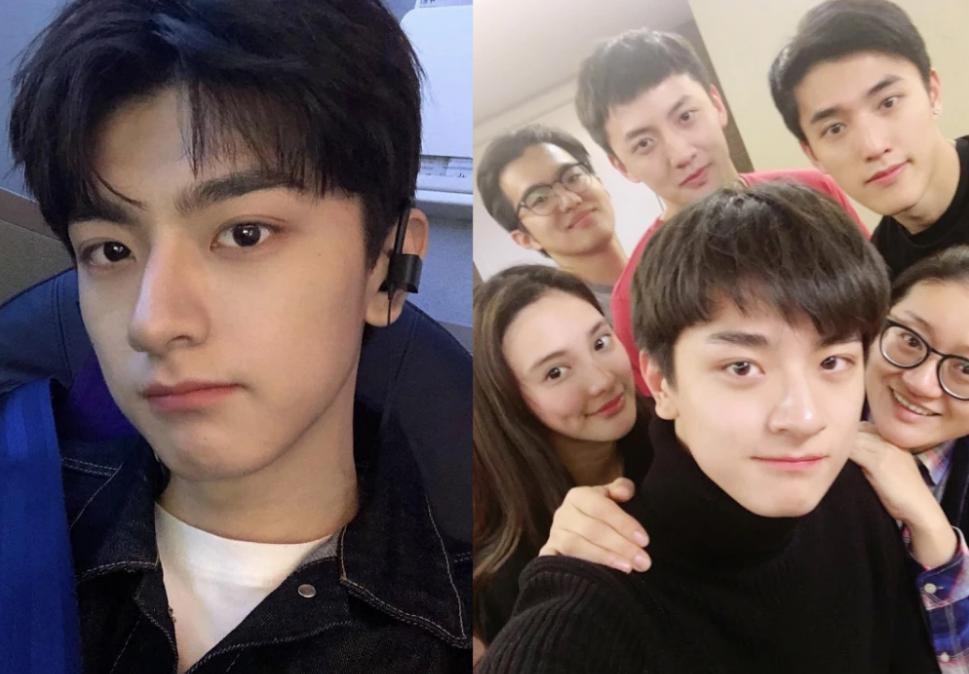 “看似不认识，其实是死*党**”，看到最后：我是假粉？