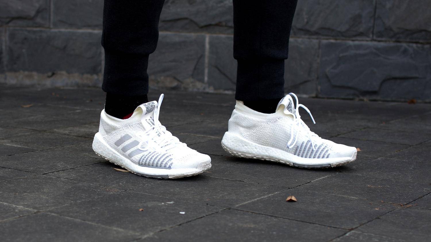 阿迪达斯adidaspulseboosthd测评,阿迪boost对比耐克zoom