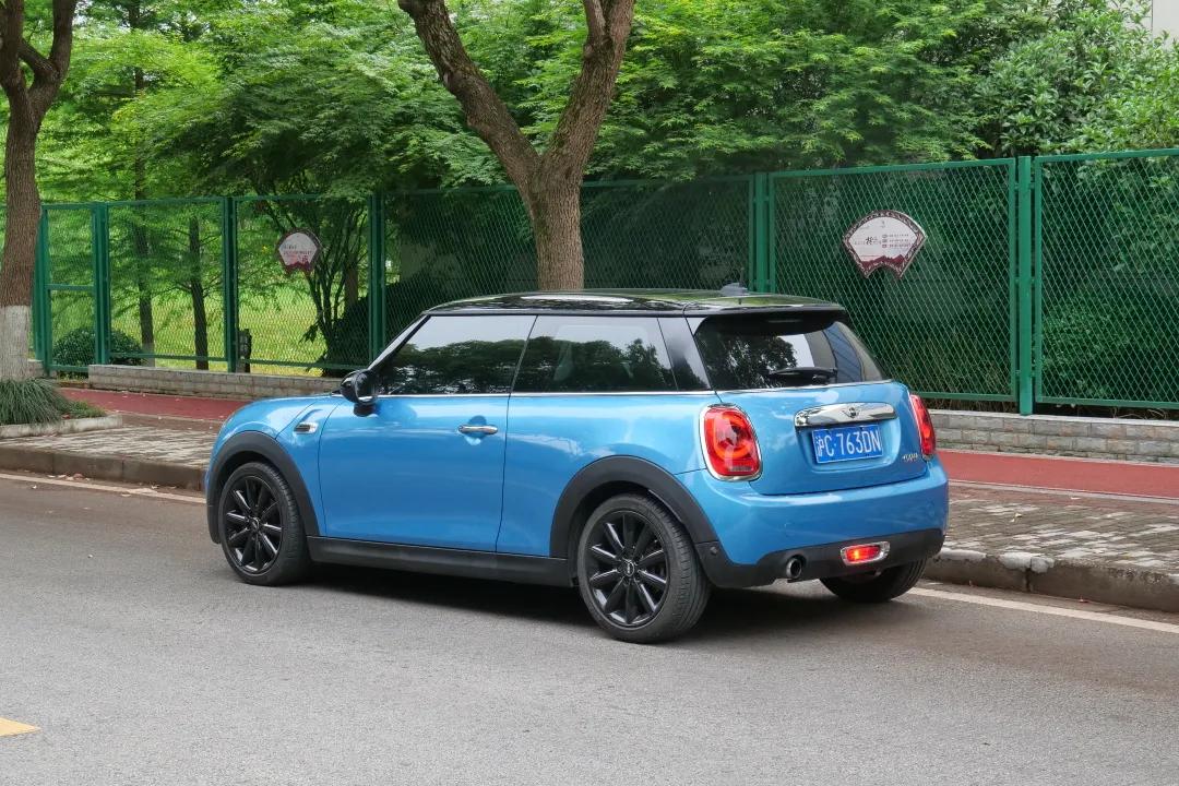 二手mini哪款性价比高,二手黑标mini多少钱