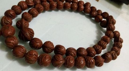 桃核辟邪神器,桃核能辟邪真实事件