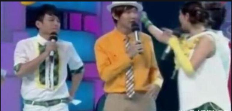 谢娜低谷经历,谢娜事业为何走入低谷