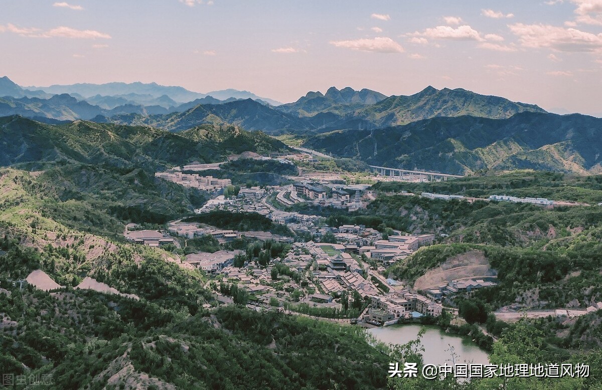 古北水镇最值得看的地方,古北水镇网红有哪些