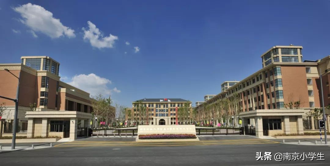 南京市各区教育排名,南京和上海教育资源对比