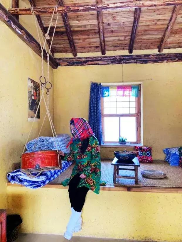 老外在雪乡的快乐感觉——中国雪乡，世界共享！