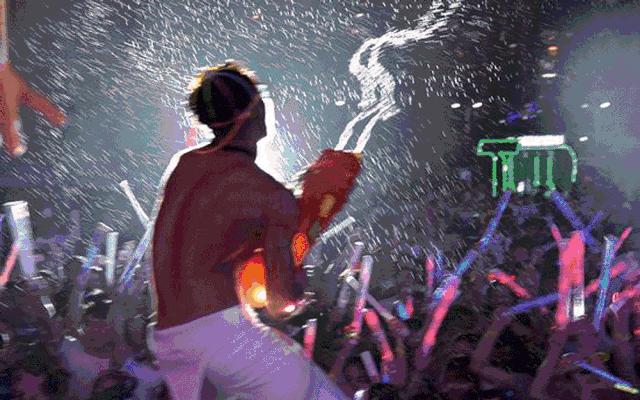 白鹿温泉加勒比水世界,白鹿温泉加勒比水上乐园旅游团