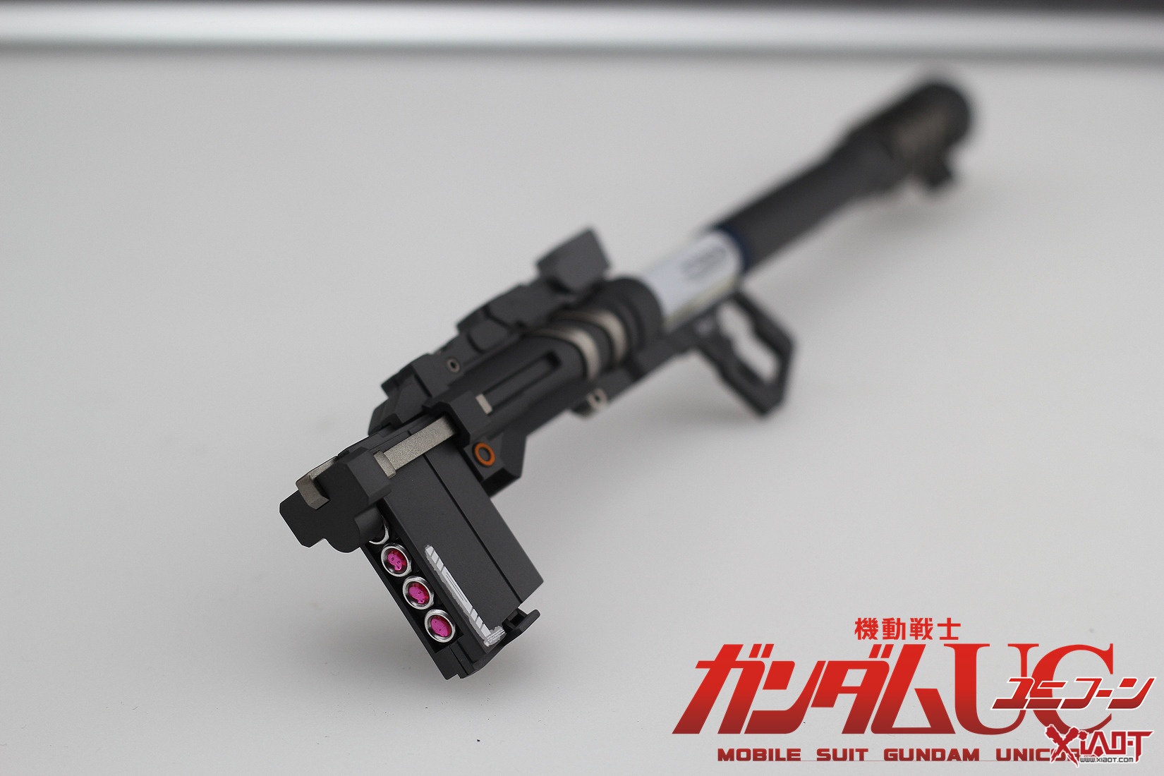 高达独角兽模玩,安俊模玩独角兽高达