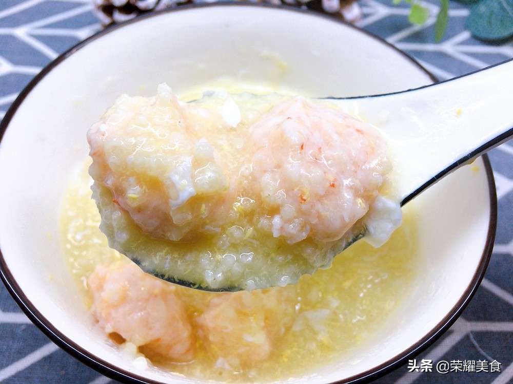 小米和大米一起煮粥的功效与作用,小米和燕麦片一起煮粥有什么好处