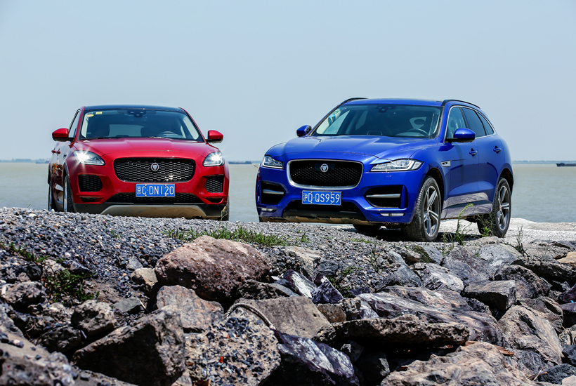 无畏驰骋驾驭全地形