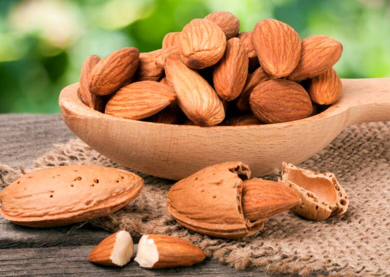 过年好吃的坚果有哪些,春节必吃的几种坚果