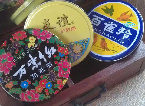 这些好用的小众护肤品却无人知晓,这些好用的国货你知道多少