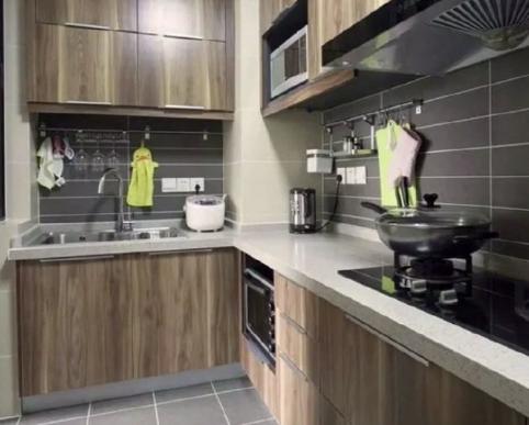 普通人装修中的基础配色指南,室内设计配色技巧口诀