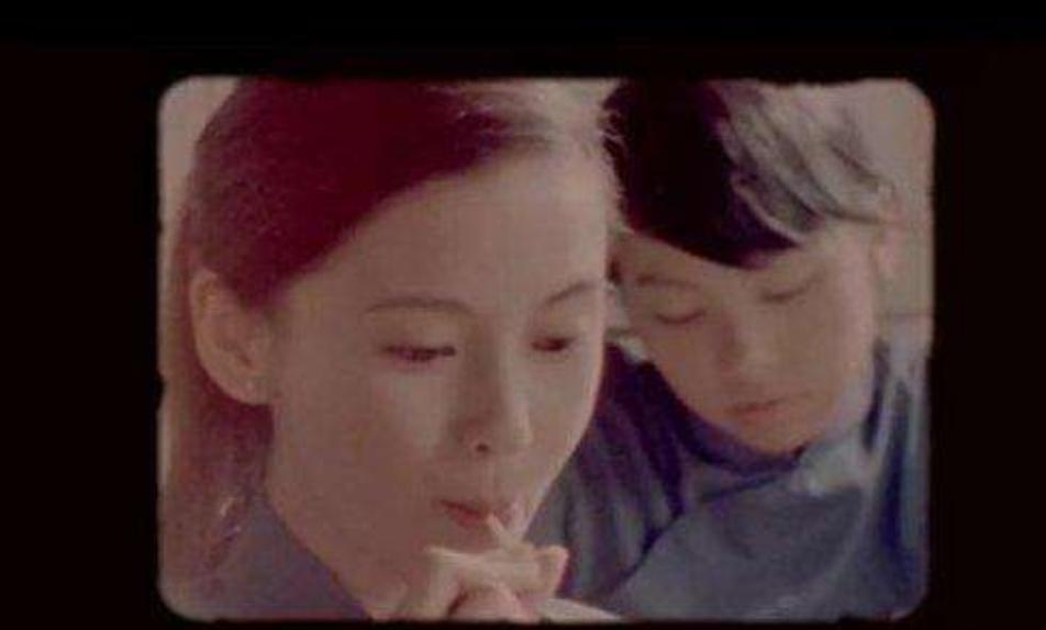 英皇时代的小鲜肉,英皇时期小鲜肉