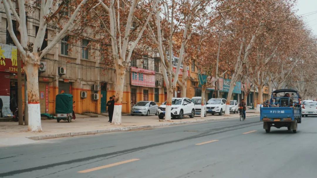 荥阳火车站叫什么名字,荥阳火车站要扩建了