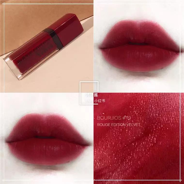 最近新出的口红化妆品,年底清仓化妆品口红