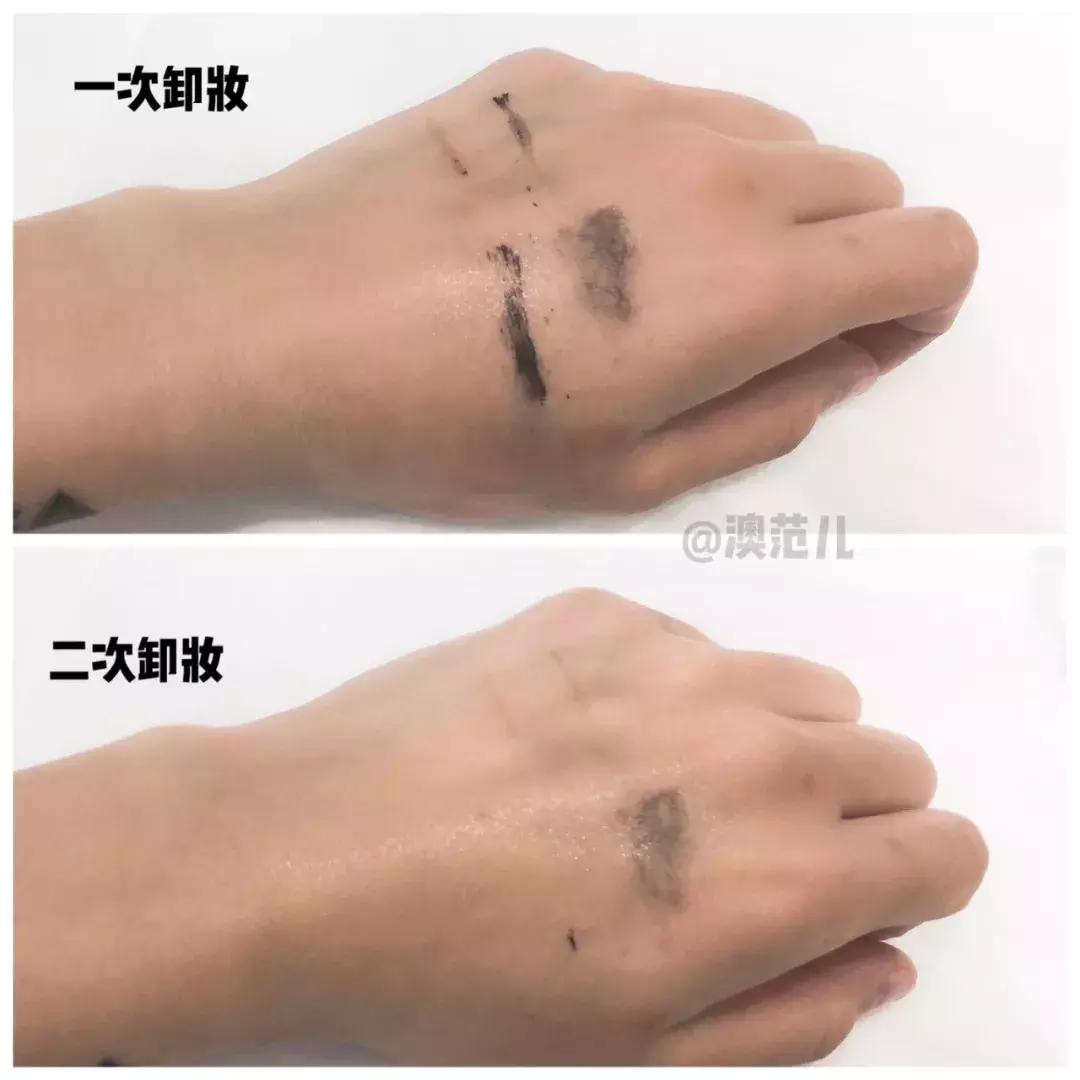 卸妆水推荐网红,抖音爆款榜卸妆水