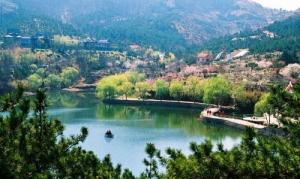 青岛李沧区地图,青岛李沧区区域范围