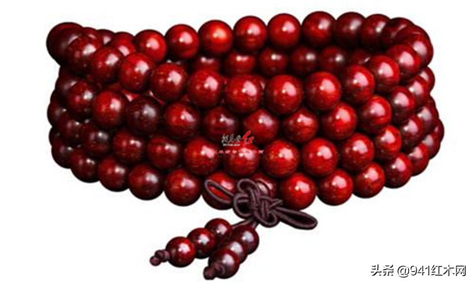 小叶紫檀鉴别真假只需3秒,判断小叶紫檀真假的五大方法