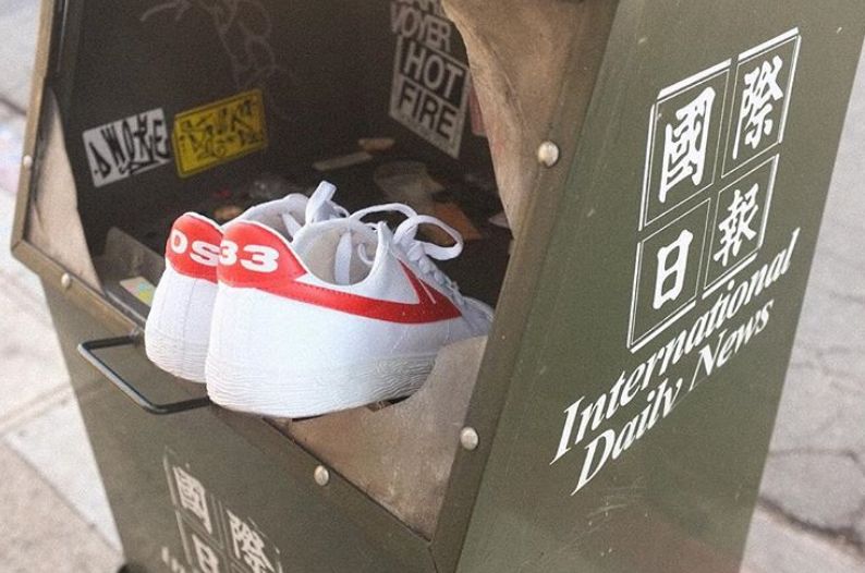 不买adidas、Nike之后，这些国货牌子还可以选，好看好穿还不贵