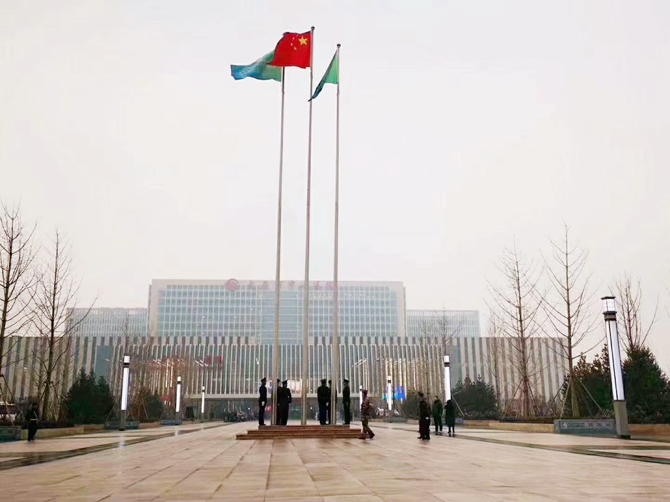 太原市中心医院汾东院区是三甲吗,太原市中心医院汾东新院区