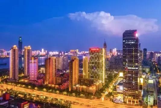 江岸区江景人气最高餐厅,江岸区风景好的餐厅