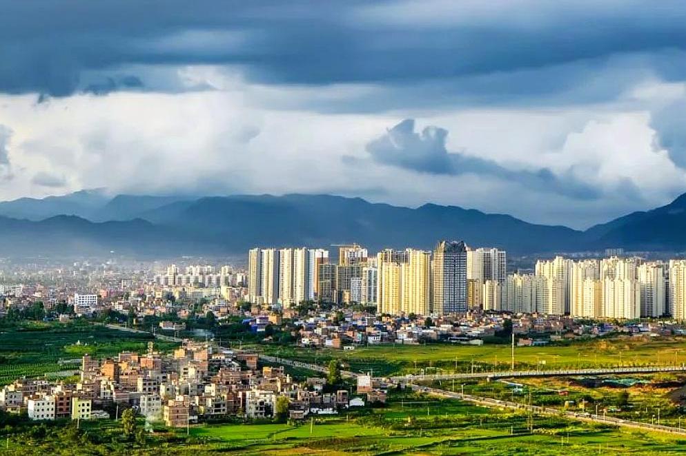 昭通即将要建成的高铁,昭通通高铁有什么发展