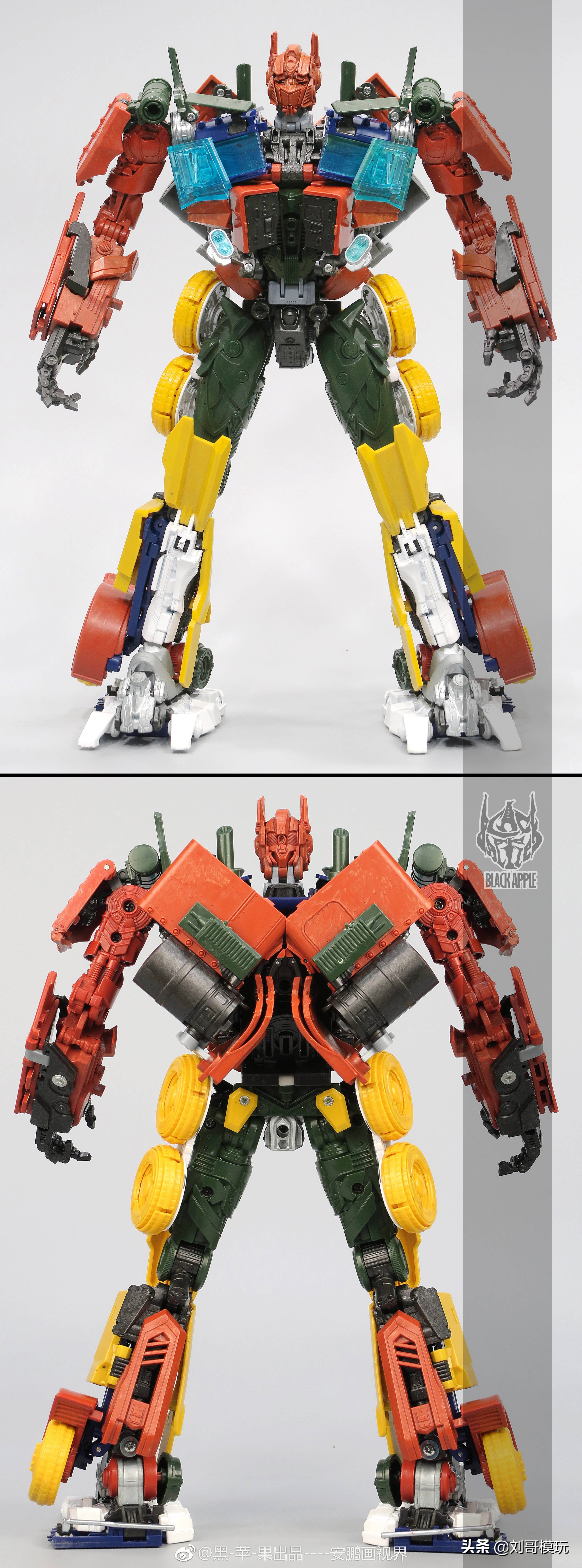 黑苹果擎天柱mpm04什么时候再版,等得望眼欲穿