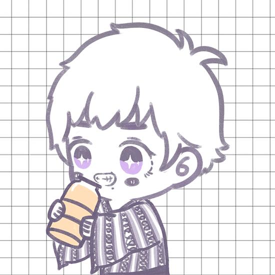 *疆新**农场的牛奶，奶味浓香到治愈全世界！每次都想去舔下瓶盖。