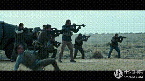 推荐10部值得一看的精彩动作电影,2018最值得看的十部动作电影