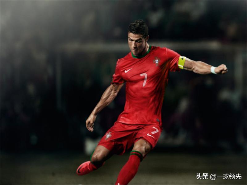 c罗是怎样炼成的动画,c罗是怎么成为顶级球员的