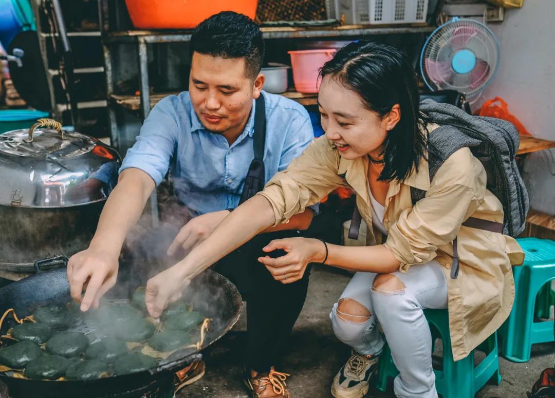 桂林人气最旺的夜店,桂林兴坪网红酒吧