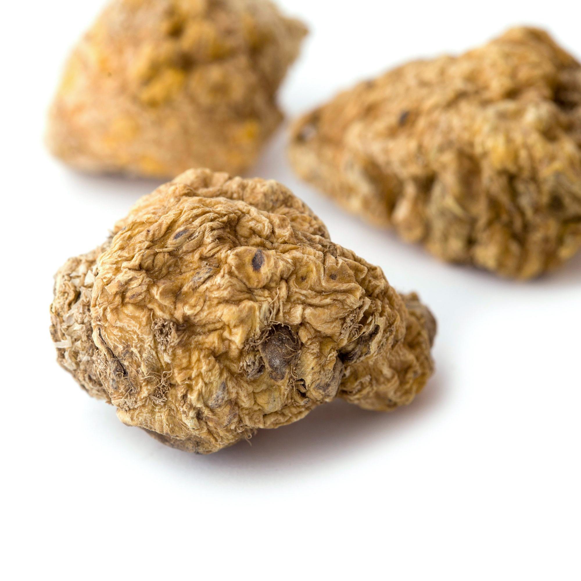 玛咖怎么吃效果更好,玛卡咋样吃呀