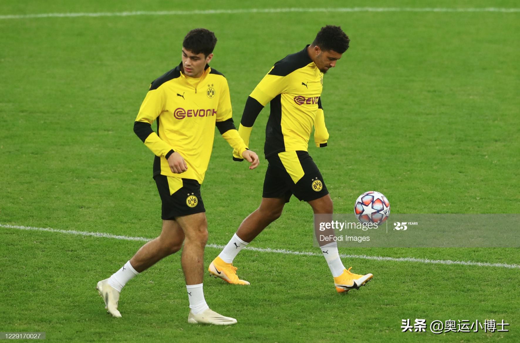 靠孩子争联赛+欧冠?天才青年军出师不利,他们的问题出在哪里?