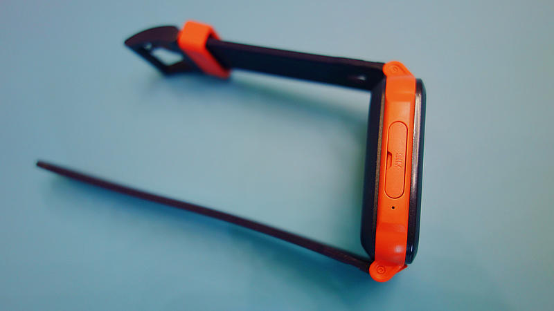 360儿童手表SE5发布,父母的安心之选360se5儿童手表